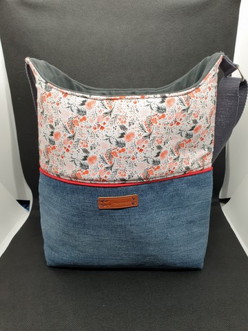 Grand Sac Bandoulière