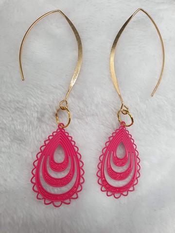 Modèle Pinky