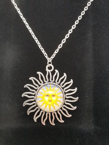 Modèle Soleil