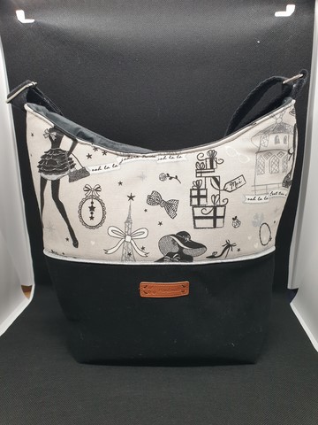Sac La Parisienne