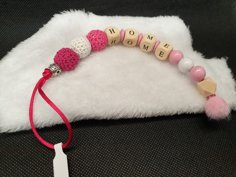Porte Clés Home