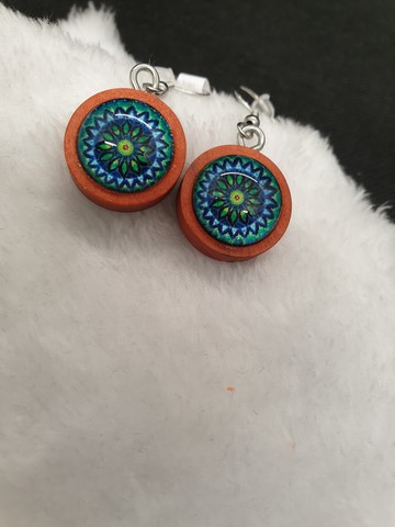 Modèle mandala