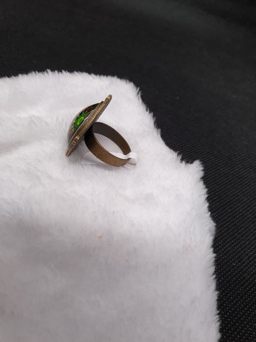 Bague Verdi