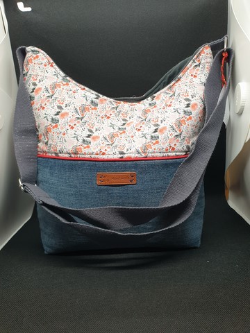 Sac Liberty
