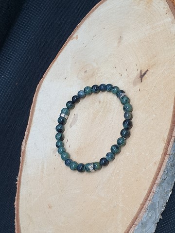 Jaspe Kambaba 6mm