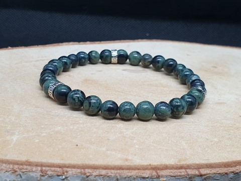 Jaspe Kambaba 6mm
