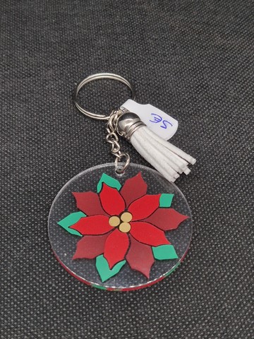 Fleur de Noël