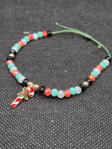 Bracelet sucre d'orge