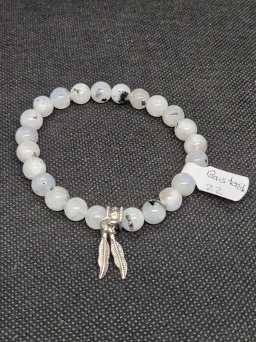Bracelet Péristérite