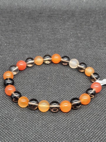 Bracelet Force vitale et Ancrage