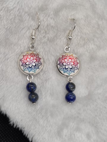Modèle Lapis Lazuli