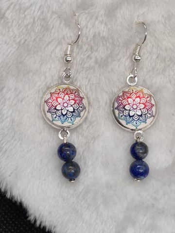 Modèle Lapis Lazuli