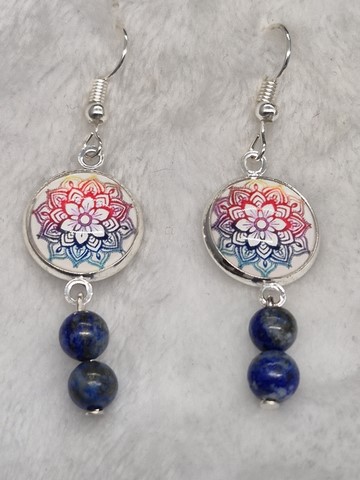 Modèle Lapis Lazuli
