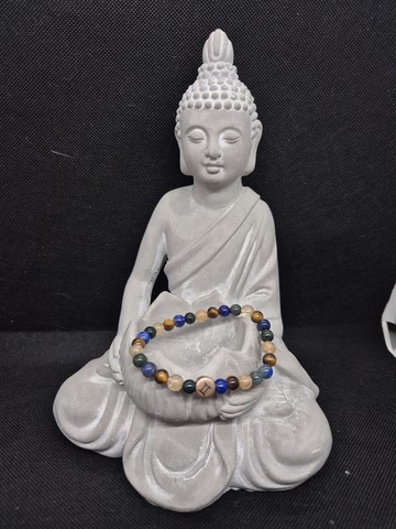 Bracelet signe du Gémeau