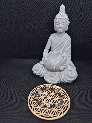 Bracelet signe du Gémeau