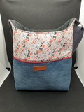 Grand Sac Bandoulière