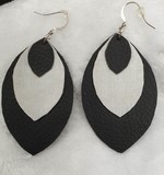Modèle tout cuir
