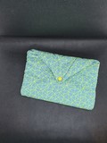 Pochette géométrique