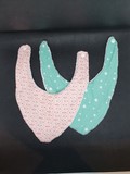 Bavoirs Bandana