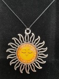 Modèle Soleil Couchant