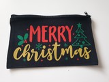 Trousse Christmas Time