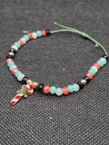 Bracelet sucre d'orge