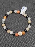 Bracelet signe du verseau