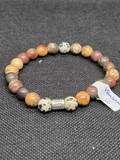 Bracelet signe du verseau
