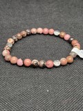 Bracelet Rhodonite