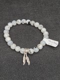 Bracelet Péristérite