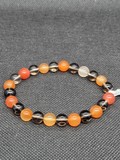 Bracelet Force vitale et Ancrage