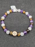 Bracelet signe de la balance