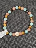Bracelet signe du Gémeau
