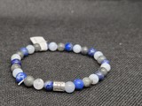 Bracelet signe du gémeau