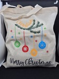 Tote Bag Guirlande