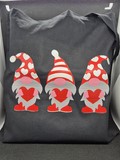 Tote Bag Gnomes