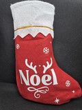 Rêne de Noël