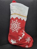 Traineau du père Noël